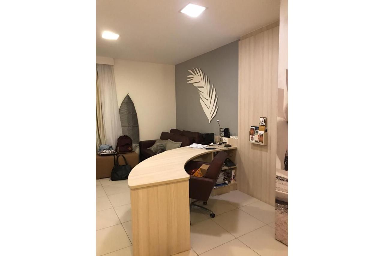 Apartamento Completo E Luxuoso Com Servico De Hote Salvador Exterior photo